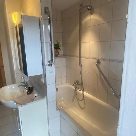 Apartment Ape Maja Bad Wiessee Exterior foto