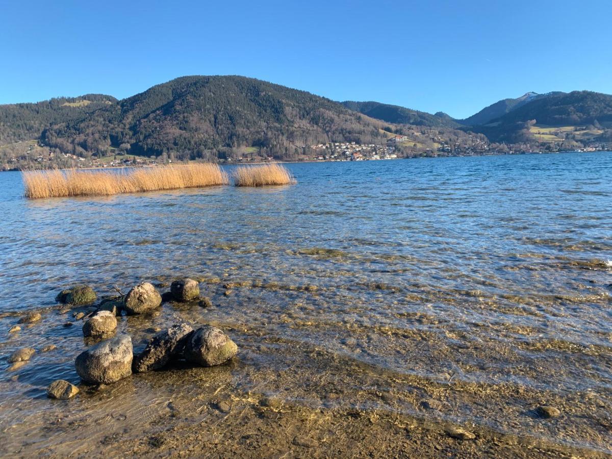 Ape Maja Apartment Bad Wiessee