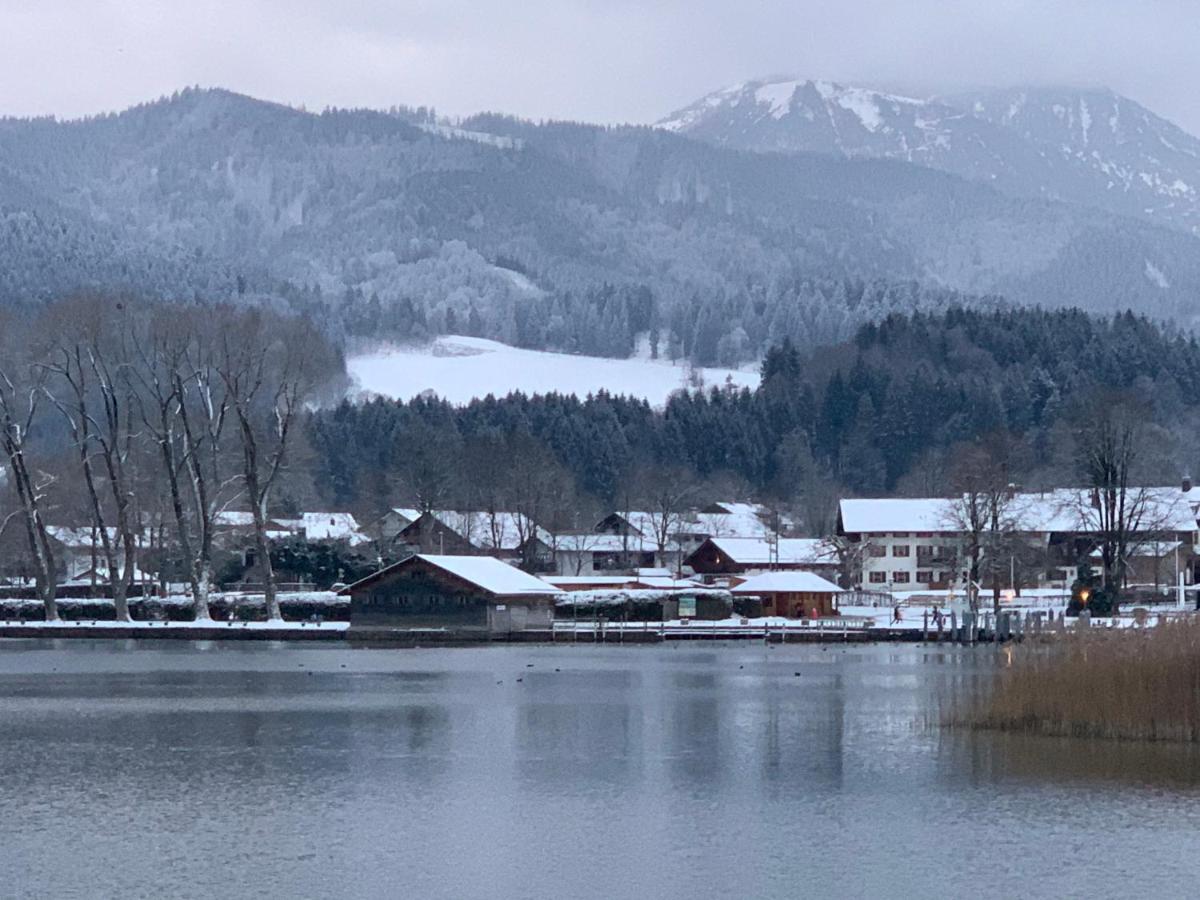 Ape Maja Apartment Bad Wiessee