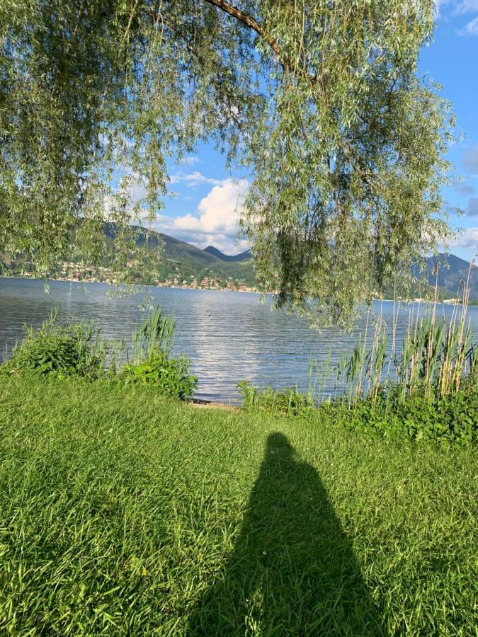 Ape Maja Apartment Bad Wiessee