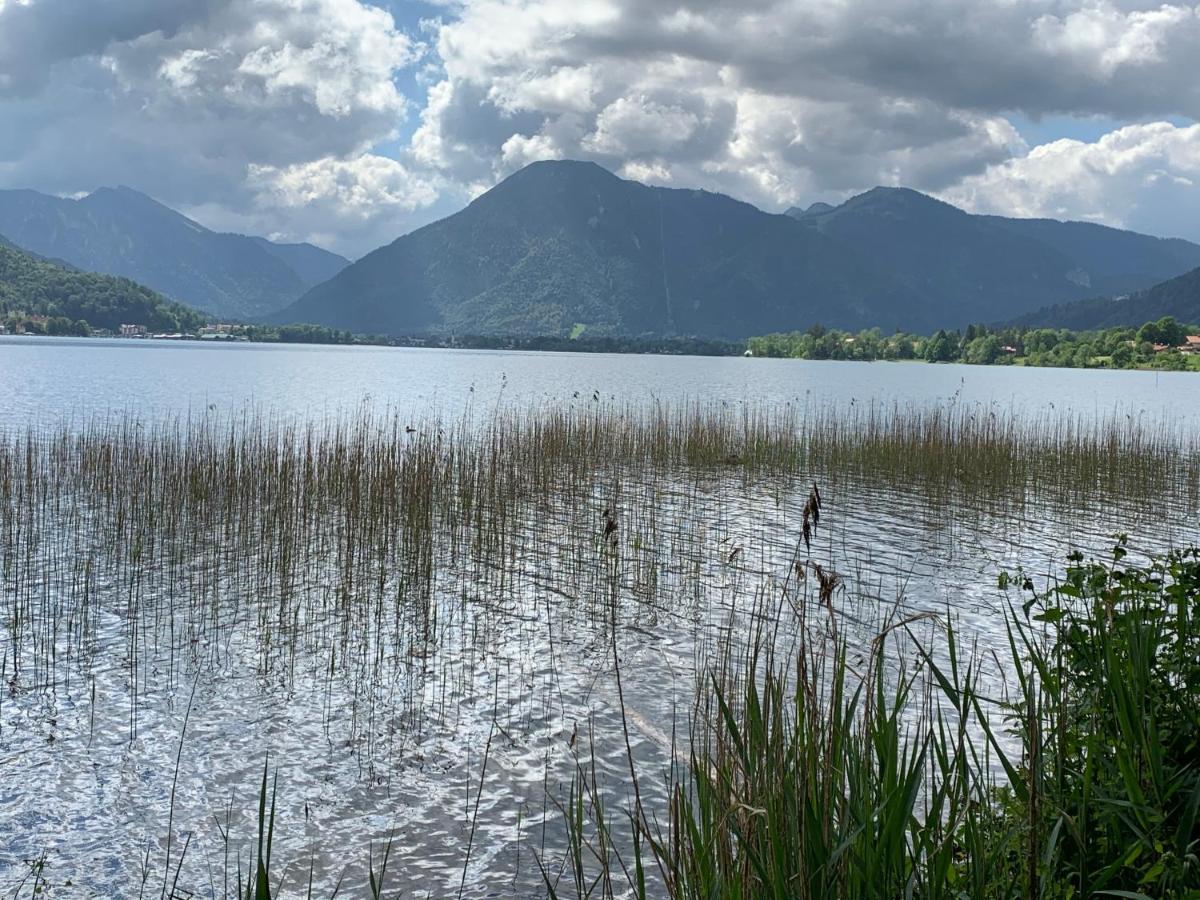 Ape Maja Apartment Bad Wiessee