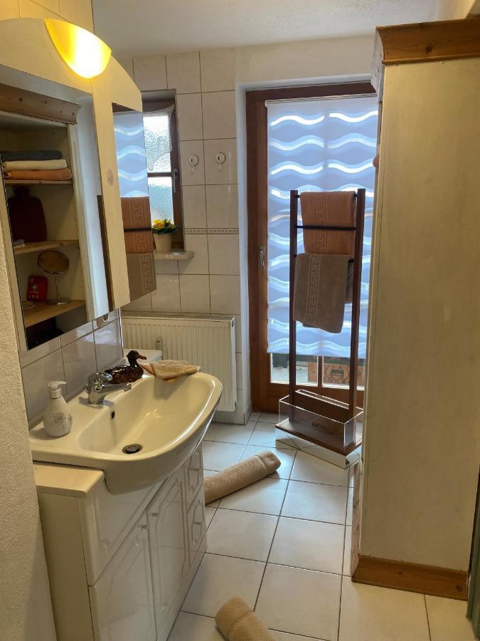 Ape Maja Apartment Bad Wiessee