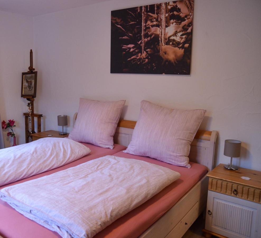 Ape Maja Apartment *