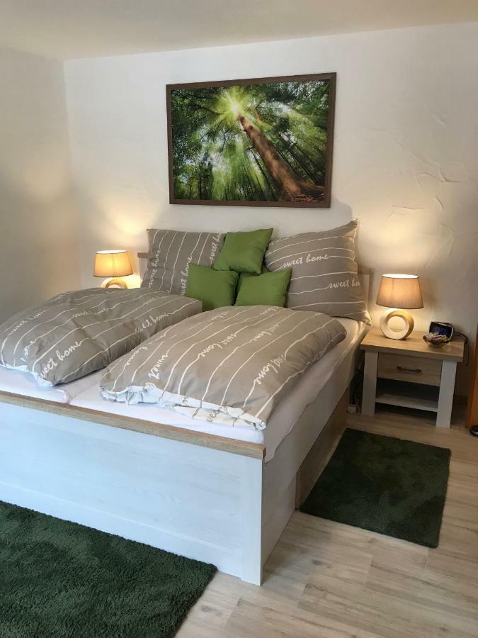 Apartment Ape Maja