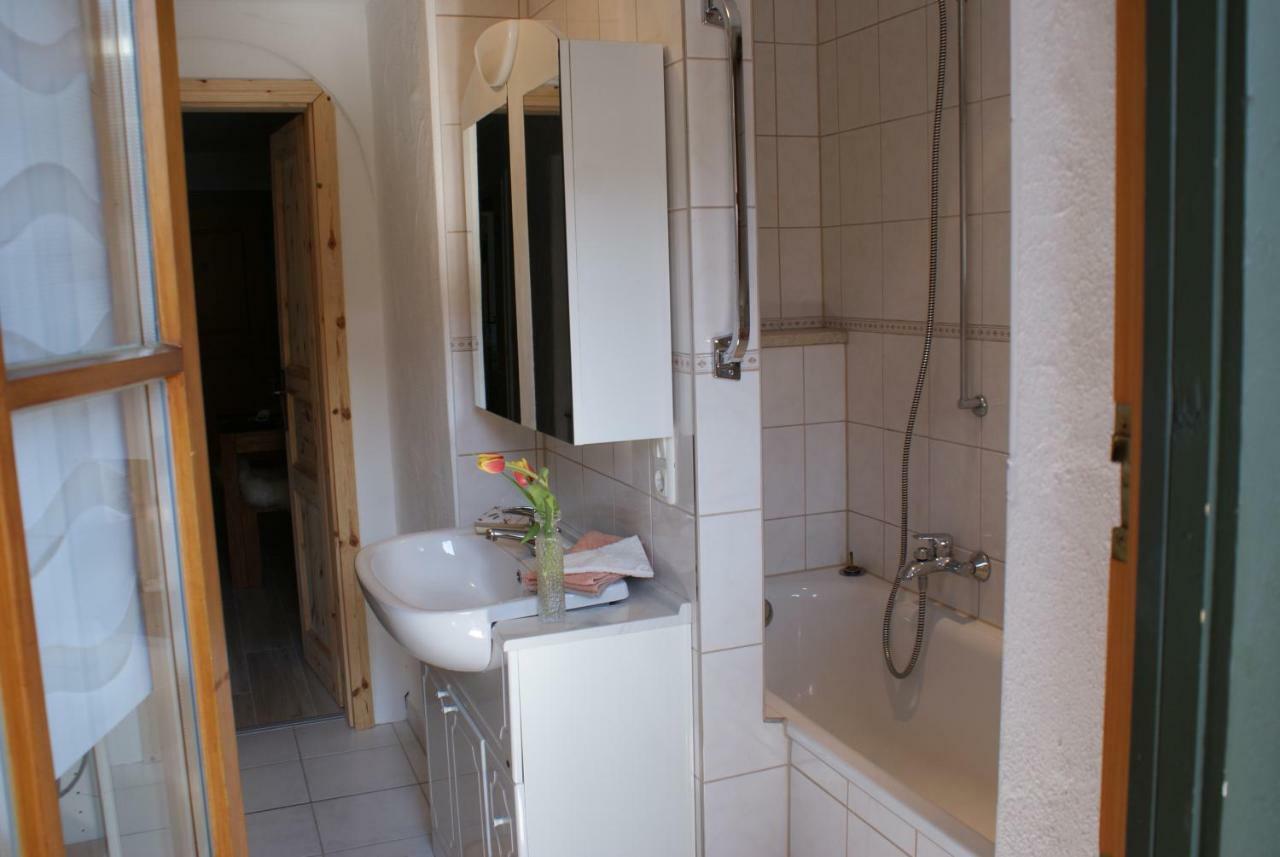 Apartment Ape Maja *