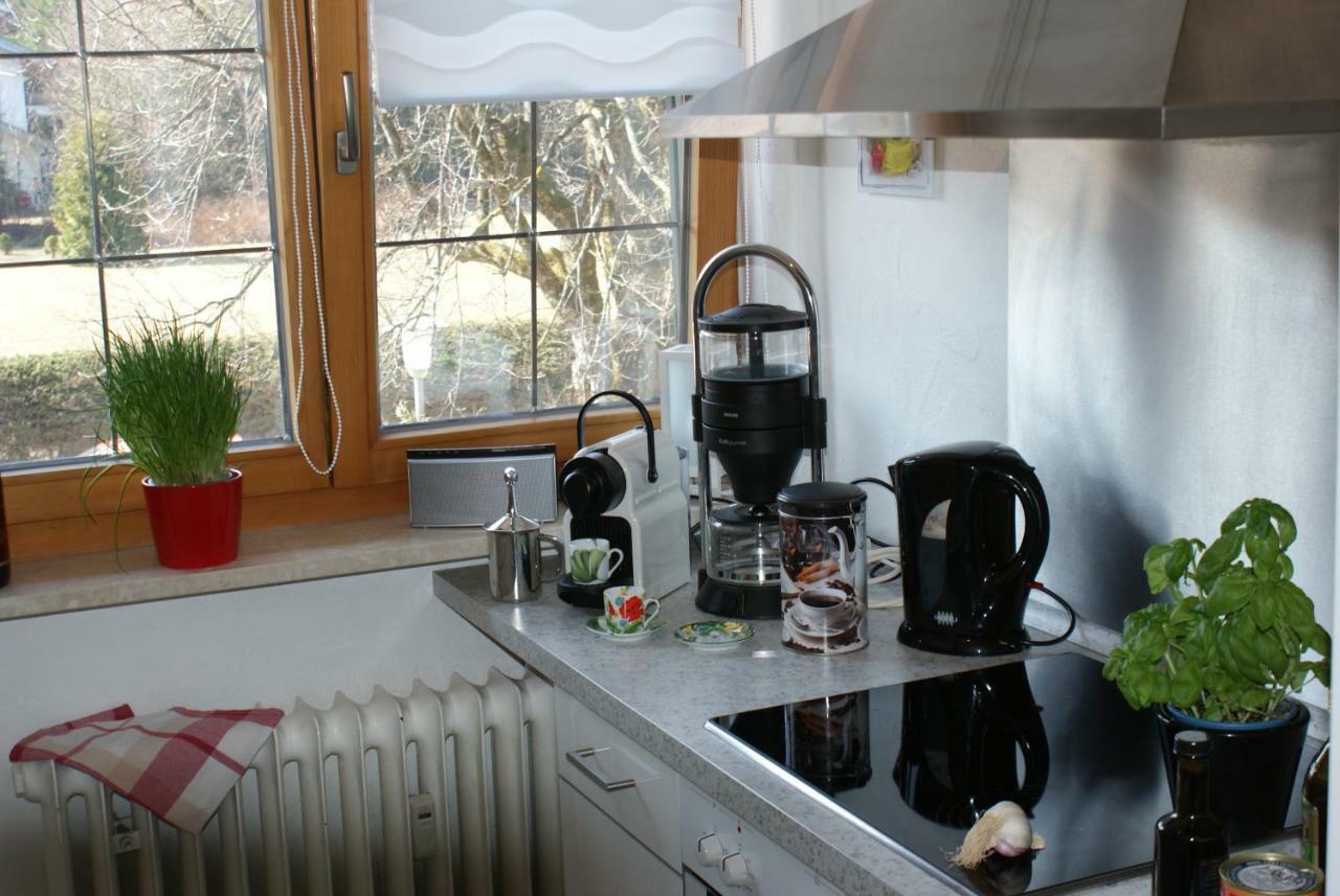 Ape Maja Apartment *