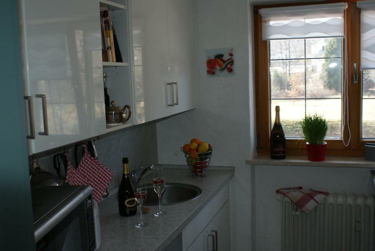 Apartment Ape Maja