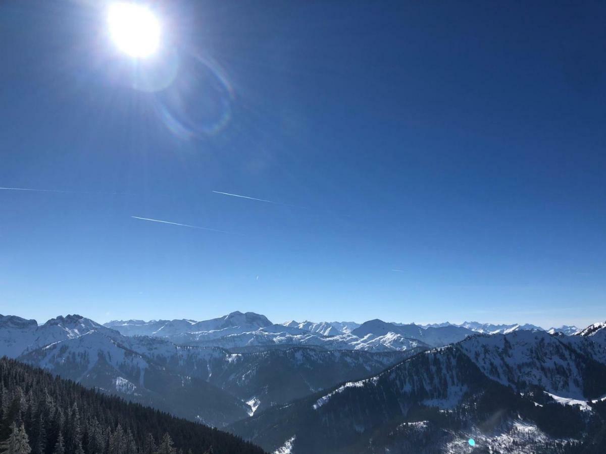 Ape Maja Apartment Bad Wiessee